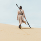 Cosplay by The Real Finn & Rey, photo by Robert Lance Montgomery